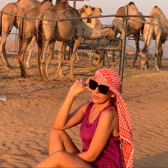 Gucci sunglasses - Picture 10 of 12